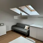 Primus Apartments