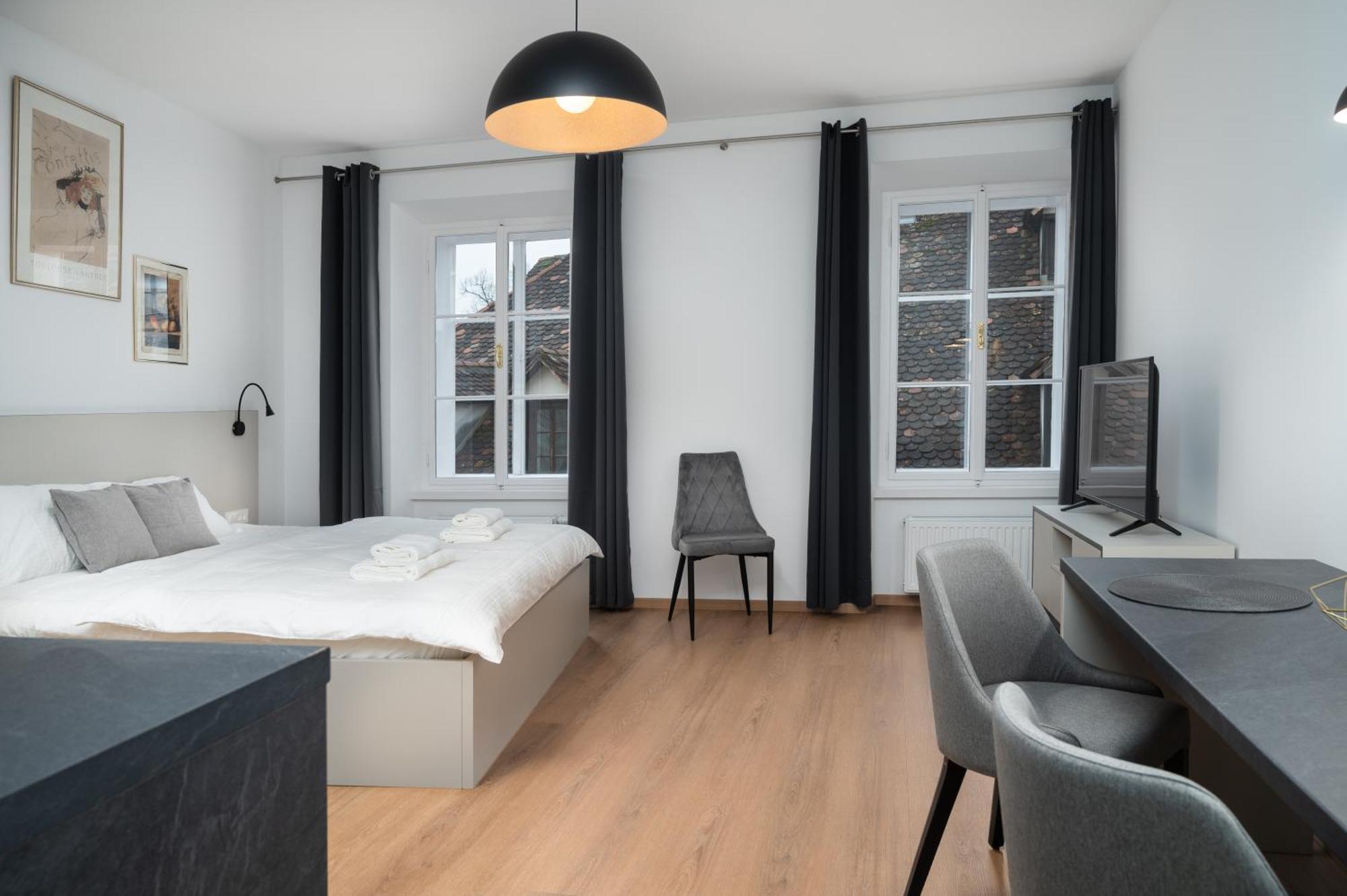Primus Appartement *