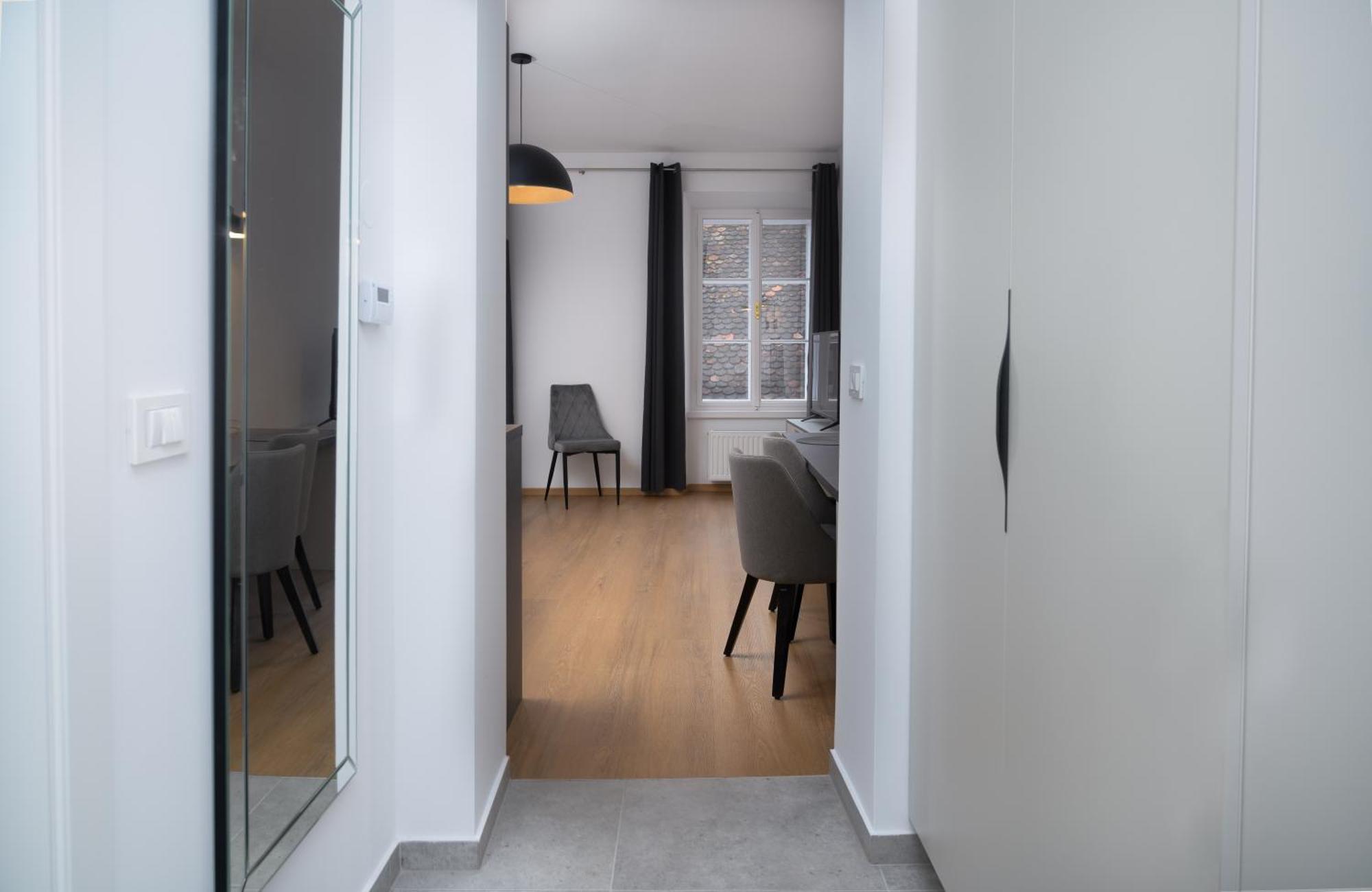 Primus Appartement
