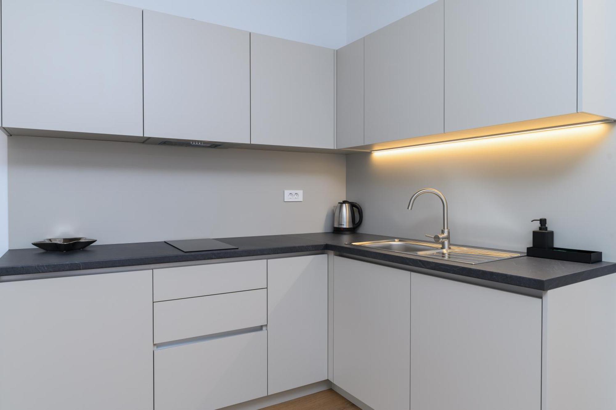 Primus Appartement *