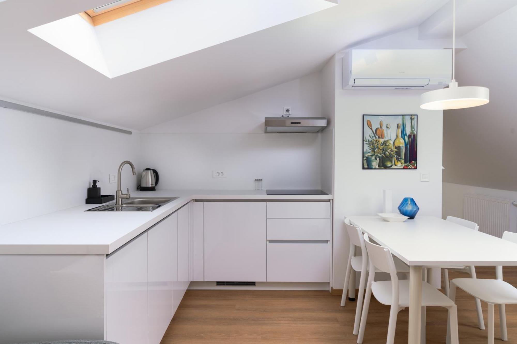 Appartement Primus
