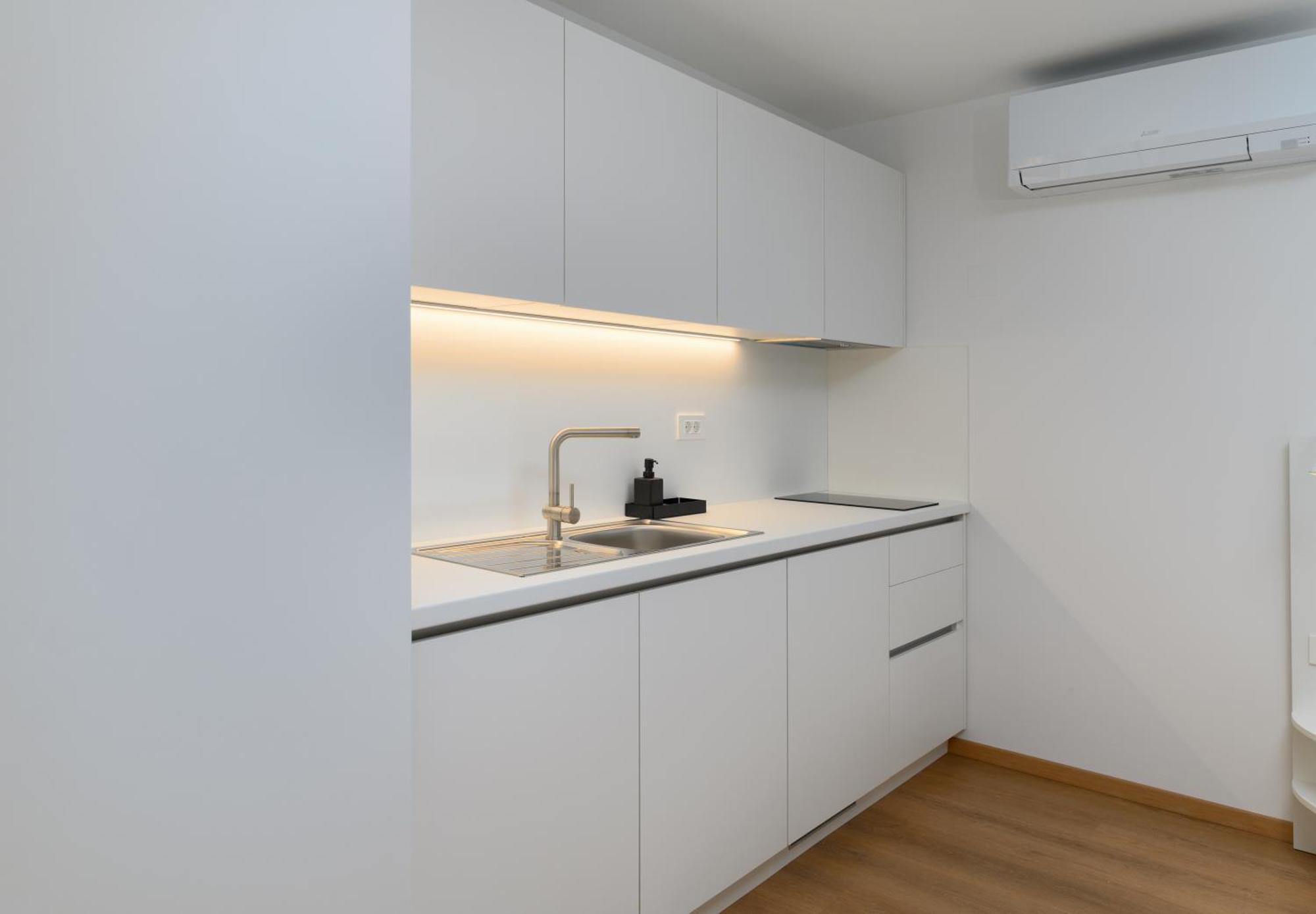 Appartement Primus *