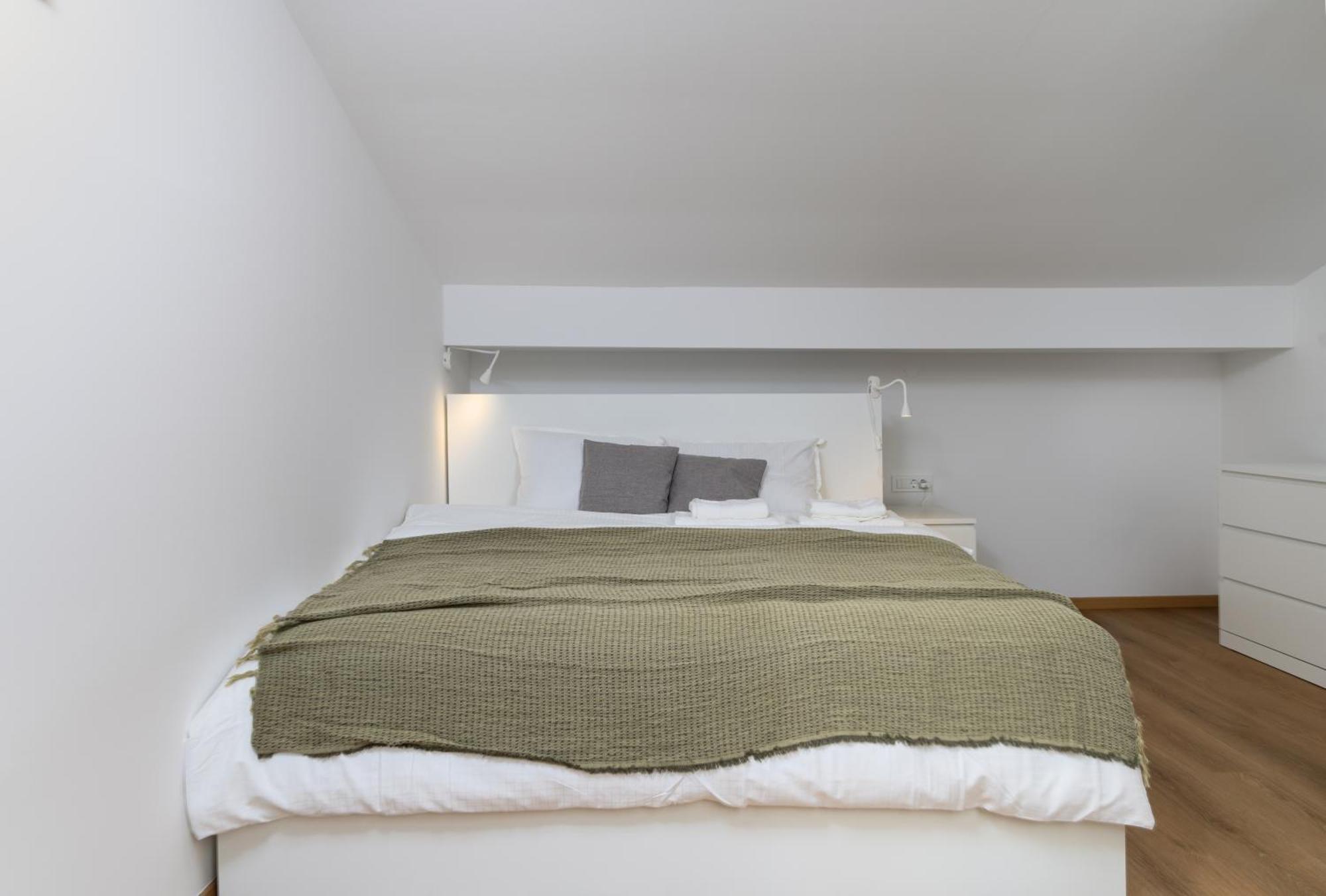 Primus Appartement