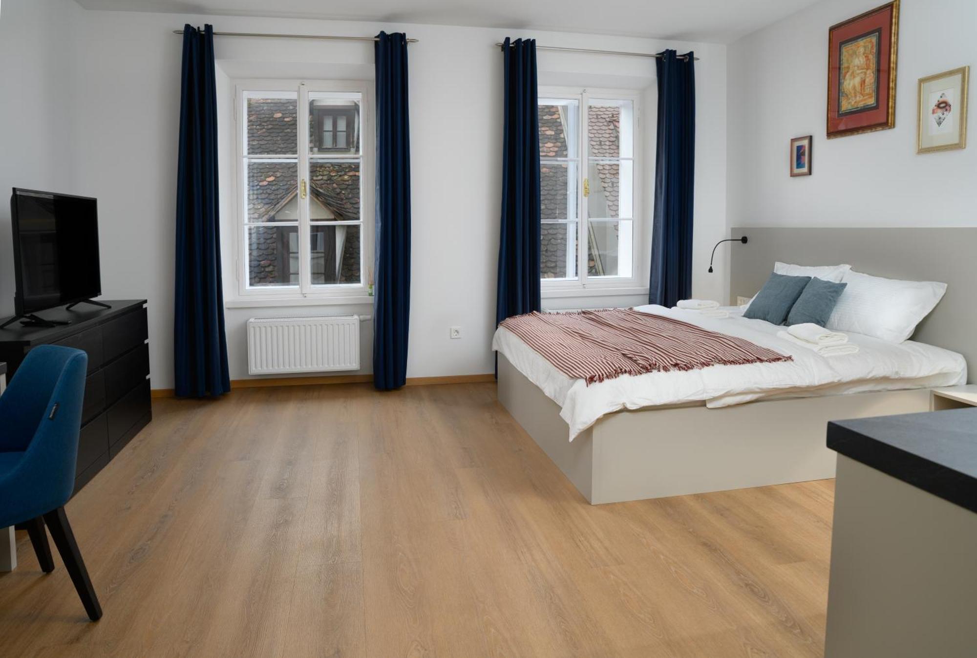 Appartement Primus