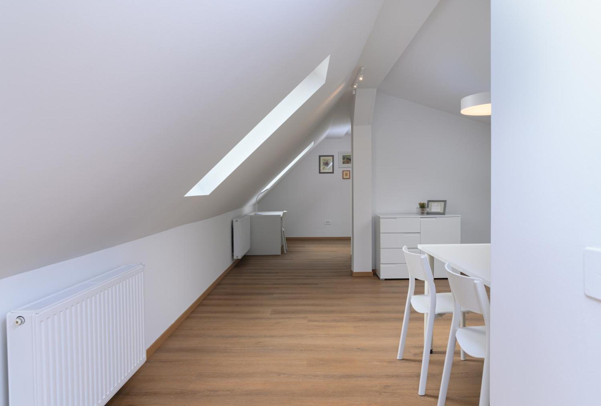 Primus Appartement Ljubljana