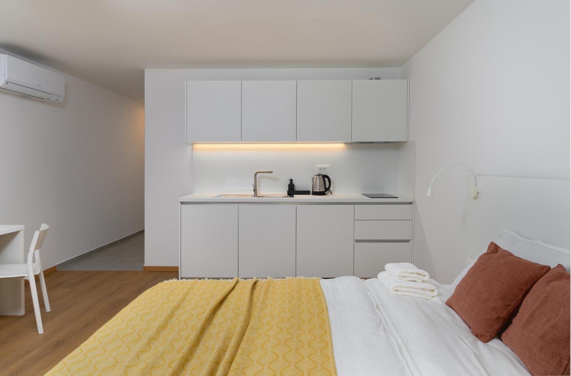 Primus Appartement