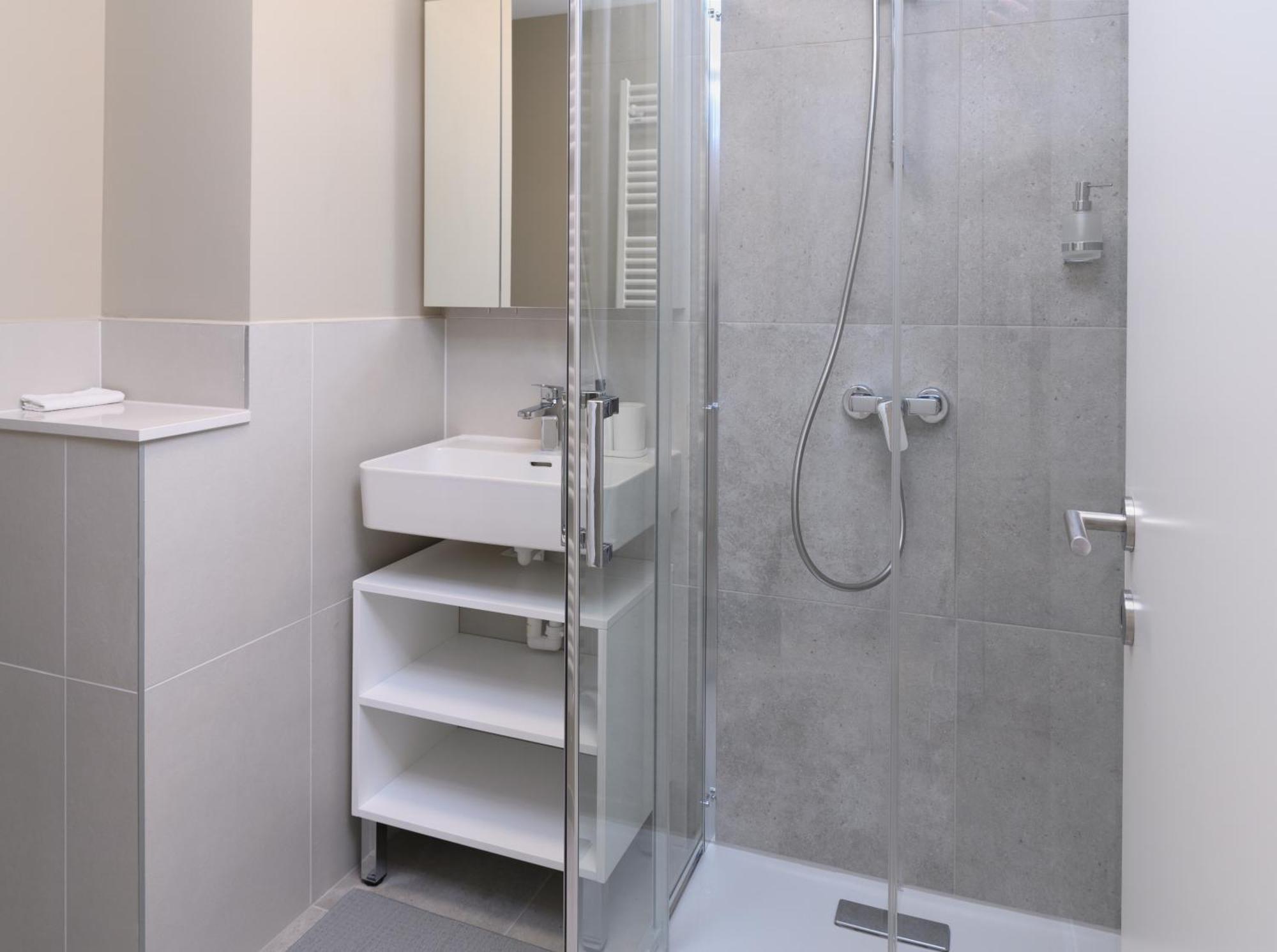 Appartement Primus *