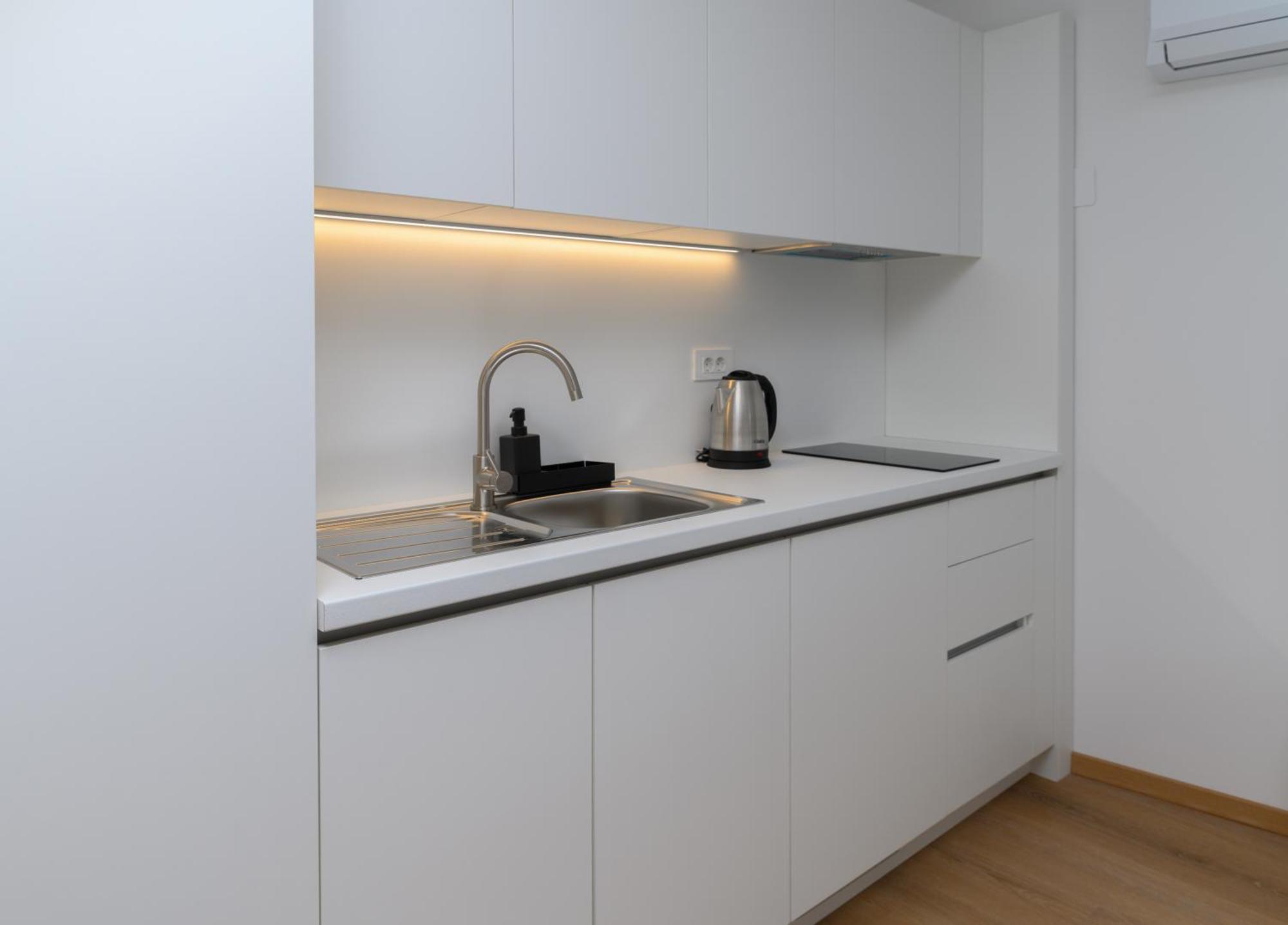 Primus Appartement Ljubljana