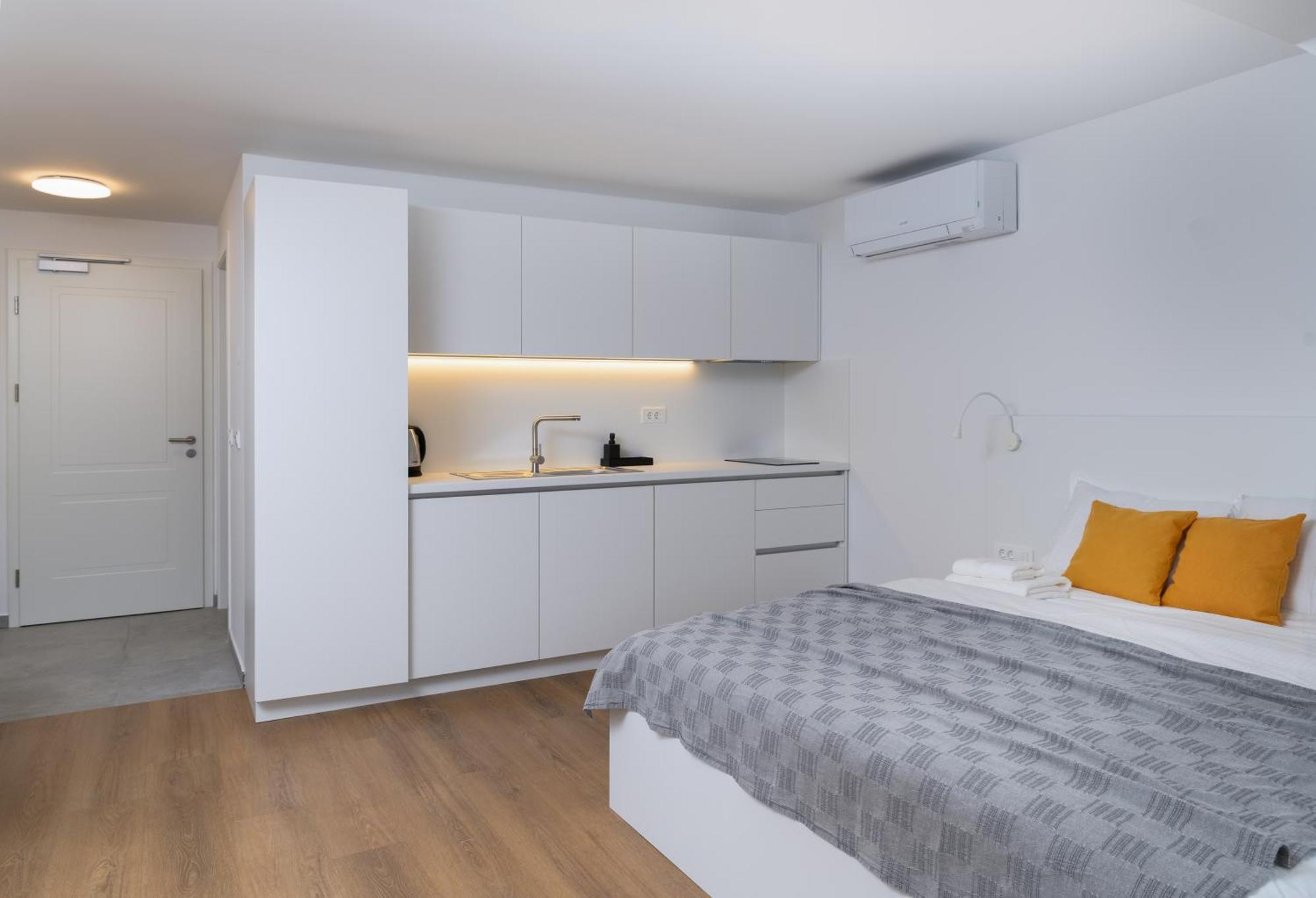 Appartement Primus *
