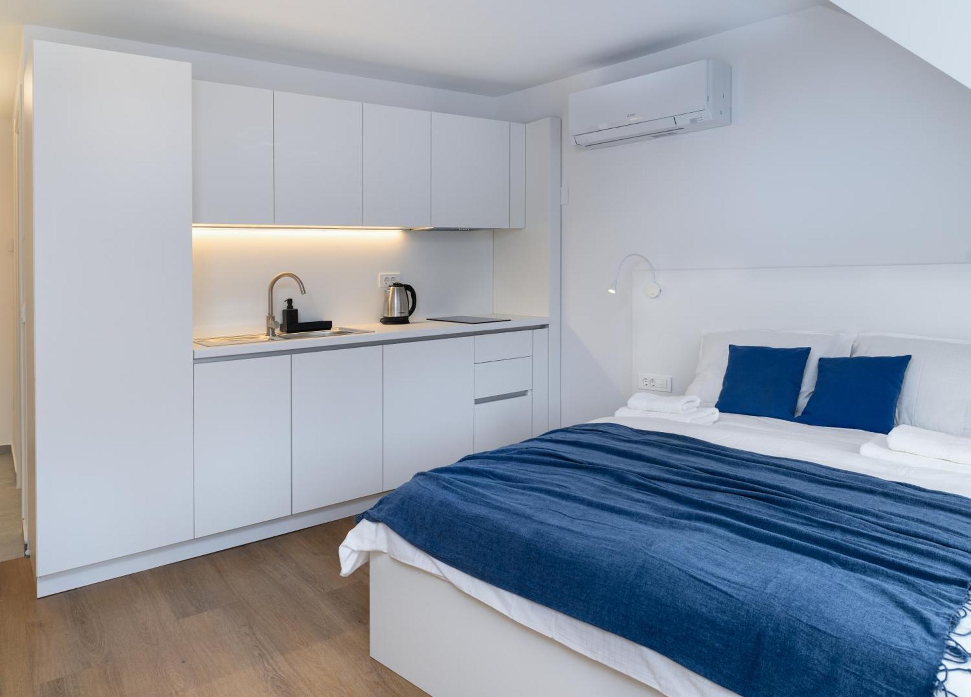 Primus Appartement *