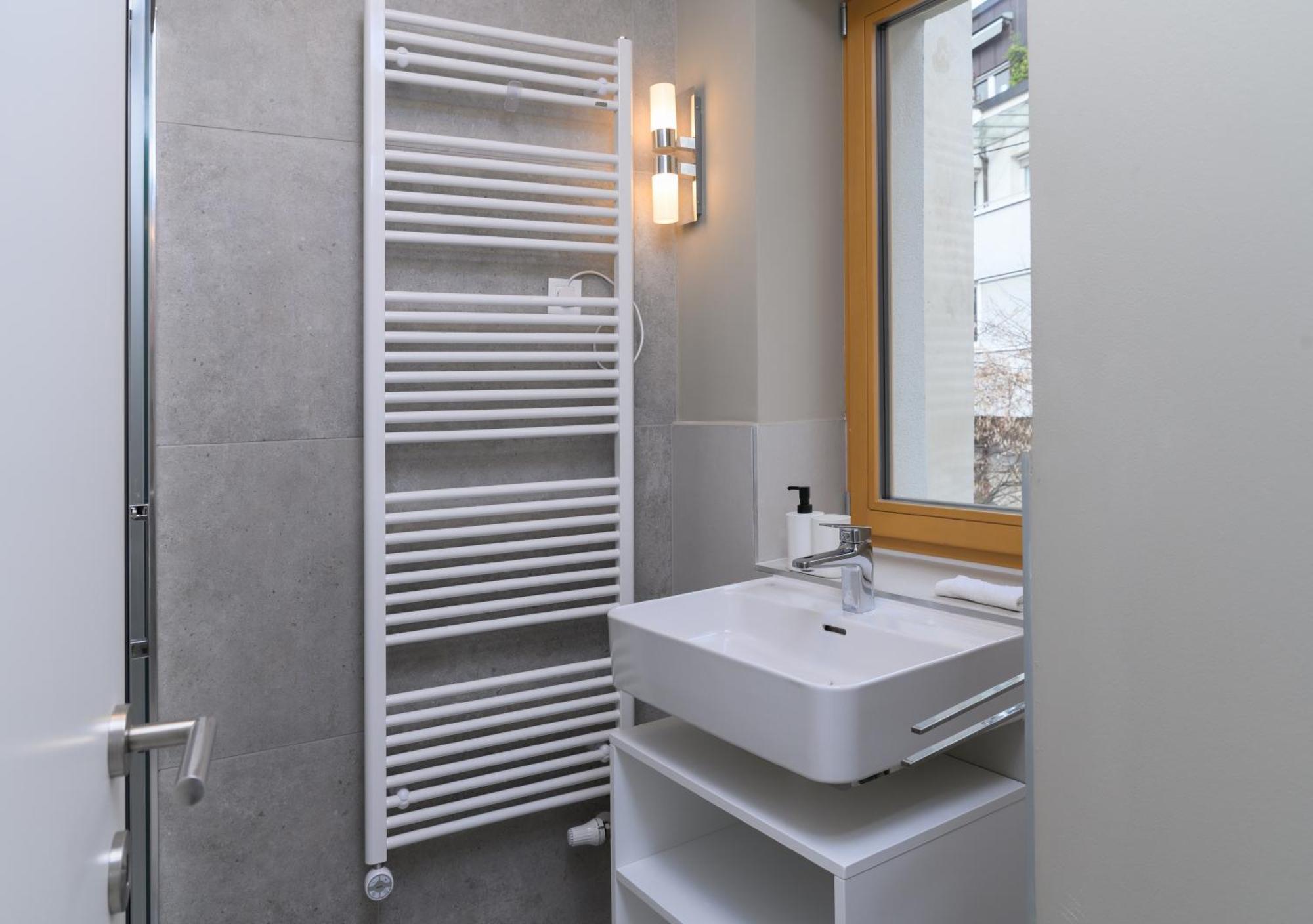 Appartement Primus