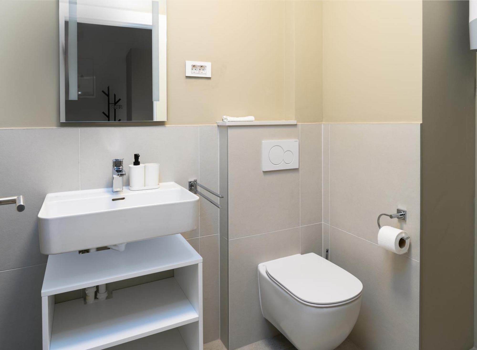 Primus Appartement Ljubljana