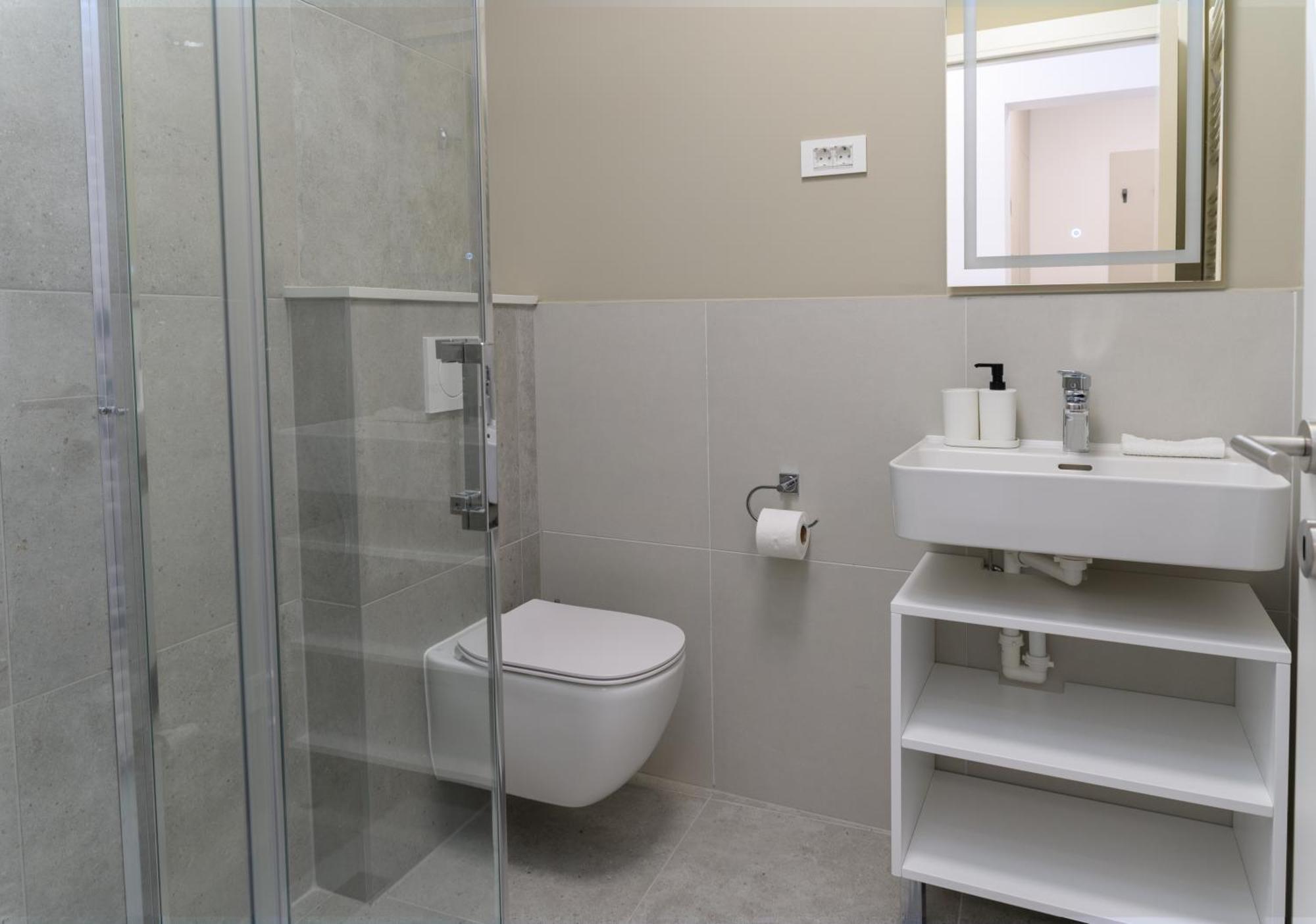 Primus Appartement *